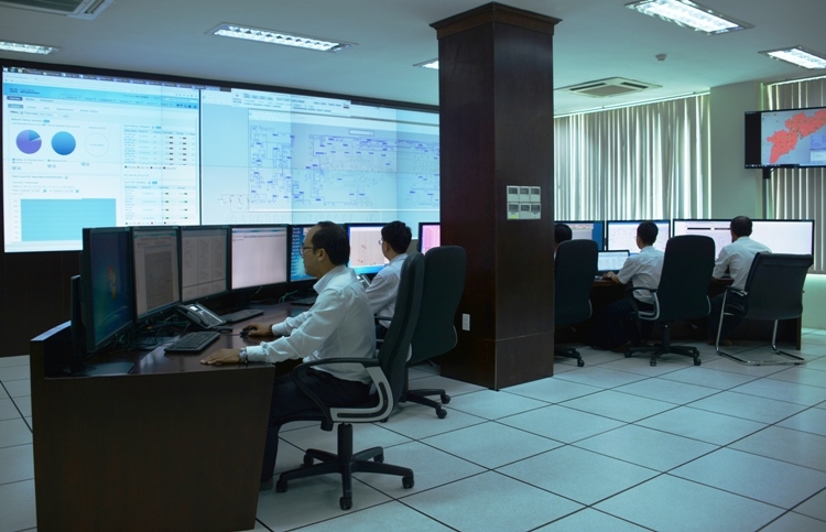 Hiệu quả lớn từ công nghệ thông minh hieu qua lon tu cong nghe thong minh