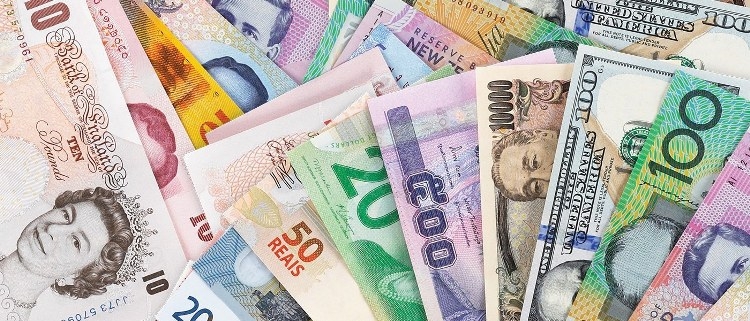 Muốn trụ vững phải có đủ… USD? muon tru vung phai co du usd