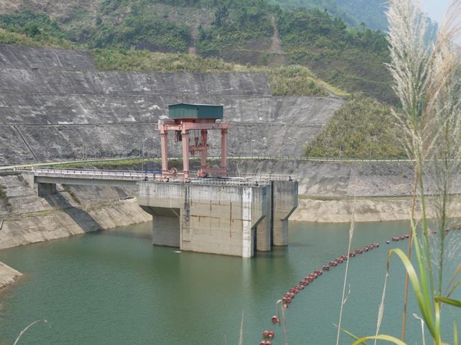 khai thac toi da nguon nhiet dien khi than