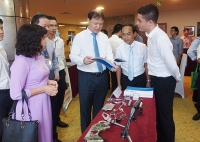 Liên kết để phát triển