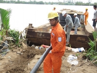 Ngành điện miền Nam: Đưa điện tới thôn, bản