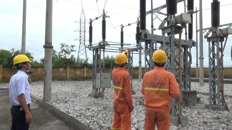 trien khai hieu qua chuong trinh dr