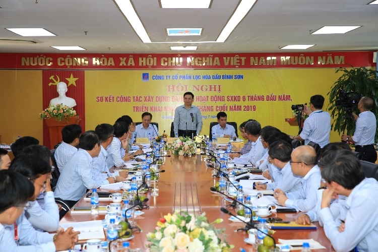 Doanh thu đạt 50.120 tỷ đồng doanh thu dat 50120 ty dong