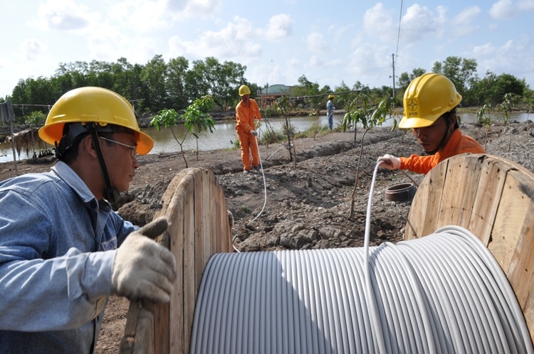 Chung sức xây dựng nông thôn mới chung suc xay dung nong thon moi 122687