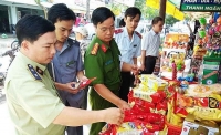 Hà Nội: Thí điểm thanh tra chuyên ngành