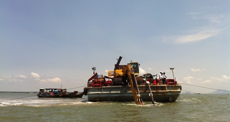 thay doi dien mao khu vuc ngoai thanh