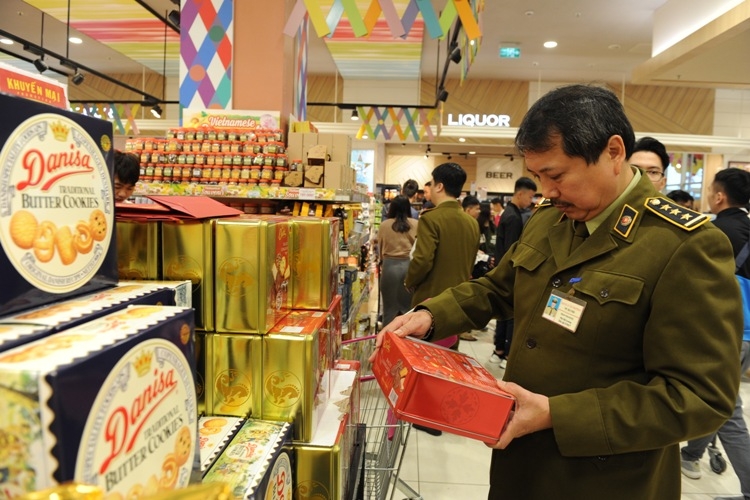 tang cuong ra soat cac quy dinh