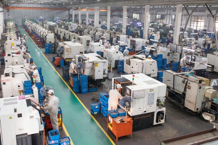 Sẵn sàng cho những mục tiêu lớn san sang cho nhung muc tieu lon