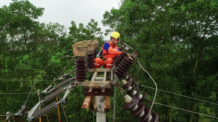 gop phan giam cong suat phu tai dinh