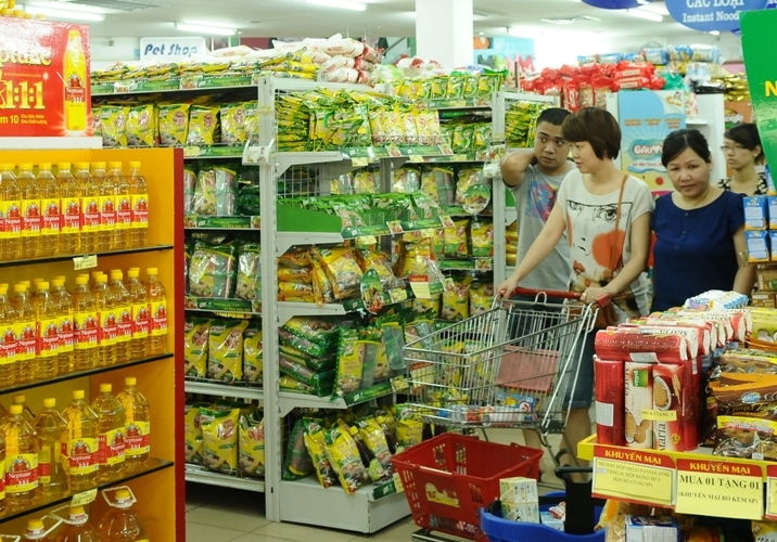 xay dung chuoi lien ket tieu thu nhan rong hieu qua cuoc van dong