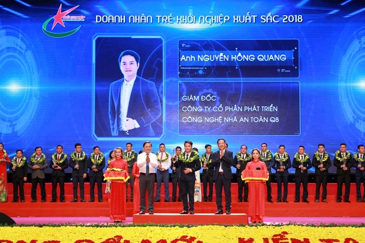 thanh cong tu giai phap an ninh toan dien