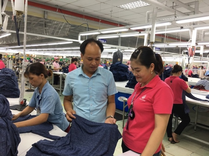 Đổi mới nội dung tuyên truyền doi moi noi dung tuyen truyen