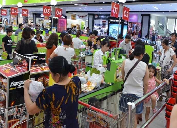 Khuyến khích kinh doanh thực phẩm an toàn khuyen khich kinh doanh thuc pham an toan