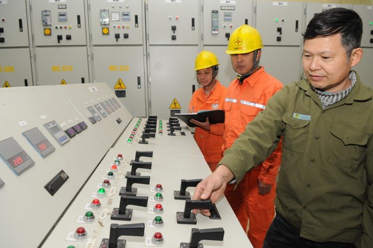 PC Bắc Ninh: Tích cực triển khai Chương trình Điều chỉnh phụ tải tich cuc trien khai chuong trinh dieu chinh phu tai