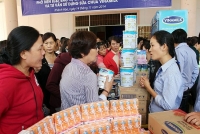 Người tiêu dùng: Gian nan đòi quyền lợi