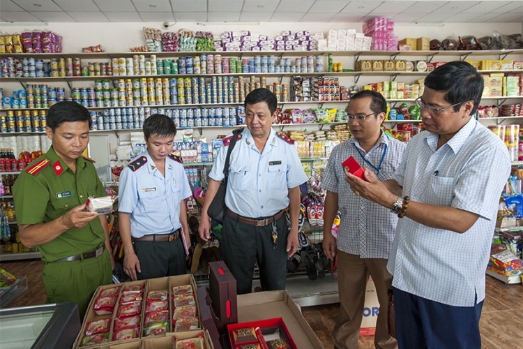 nhan luc giu vai tro quan trong
