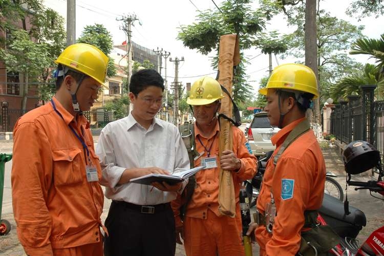 chung suc xay dung nong thon moi 124633