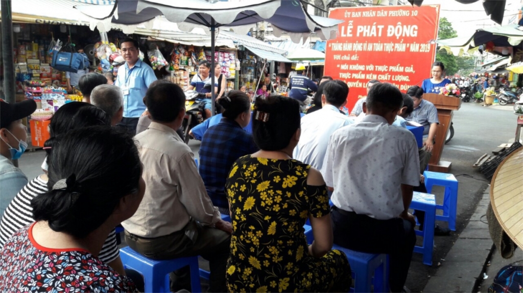 Giải pháp hiệu quả từ tuyên truyền giai phap hieu qua tu tuyen truyen