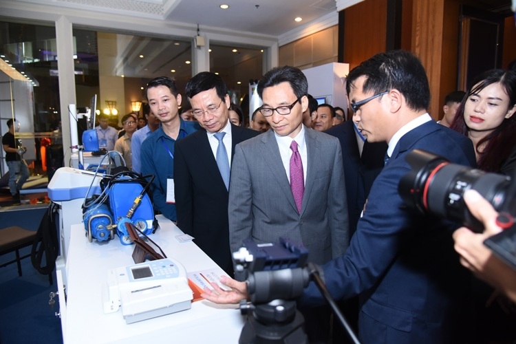 "Hạt nhân" của chuyển đổi số hat nhan cua chuyen doi so