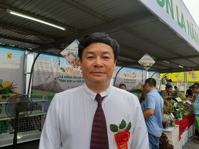 nhan son la dem lai gia tri kinh te cao