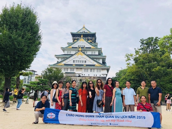 Công ty CP Du lịch và Thương mại - Vinacomin: Định vị thương hiệu bằng dịch vụ cong ty cp du lich va thuong mai vinacomin dinh vi thuong hieu bang dich vu