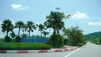 Quảng Ninh: Đón 