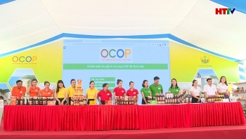 Cách làm mới của Hà Tĩnh