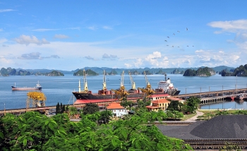 Quảng Ninh: Kiên định mục tiêu  phát triển 