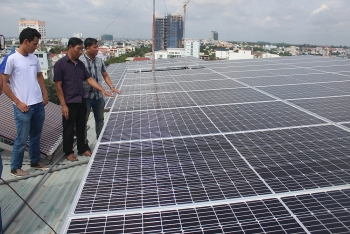 Đồng Nai: Những gương sáng cải tiến kỹ thuật
