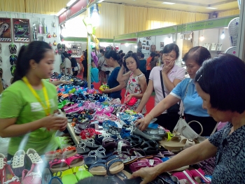 Người tiêu dùng Lạng Sơn: Ưu tiên lựa chọn hàng trong nước