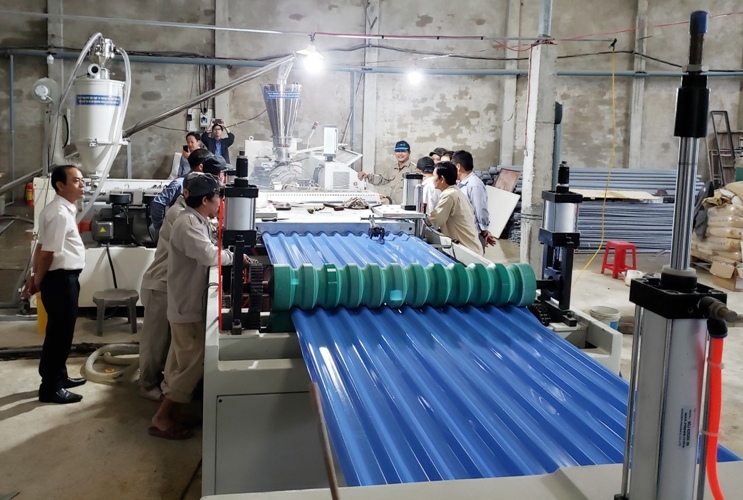 Hỗ trợ thiết thực cho doanh nghiệp ho tro thiet thuc cho doanh nghiep