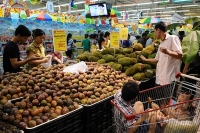 Thúc đẩy sản phẩm OCOP phát triển