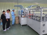 Nới vốn hỗ trợ cho công tác khuyến công