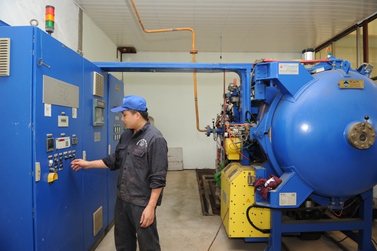 Nghiên cứu khoa học ngành Công Thương: Bám sát thực tiễn nghien cuu khoa hoc nganh cong thuong bam sat thuc tien