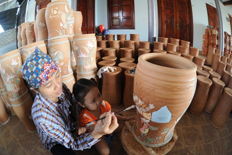 xay dung thuong hieu san pham truyen thong