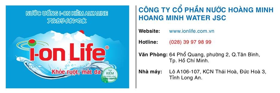 hoang minh khang dinh cho dung tren thi truong viet nam