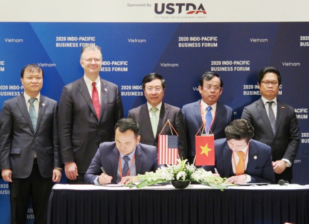 nganh nang luong hut von ty do tu cac nha dau tu hoa ky