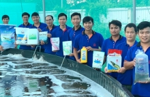 Tăng trưởng bất chấp Covid-19