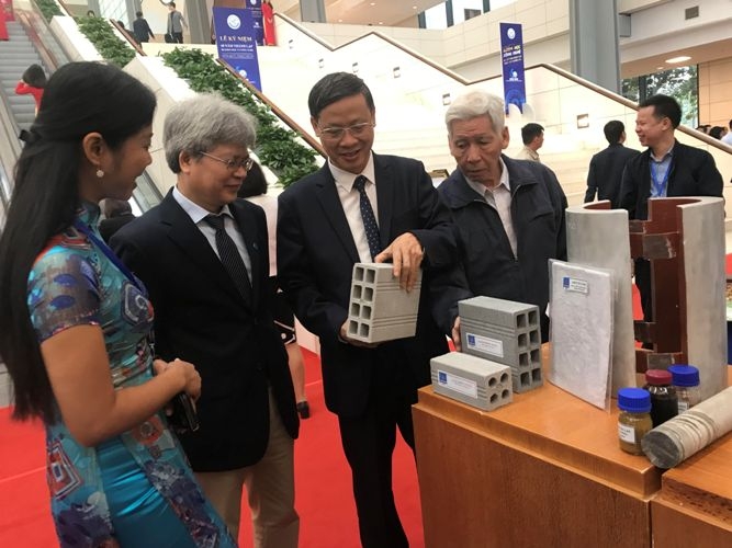 huong di moi hieu qua