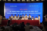 PC Quảng Ninh: Điểm sáng thực hiện điều chỉnh phụ tải