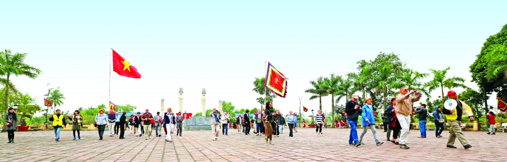 don bay cho kinh te quang yen