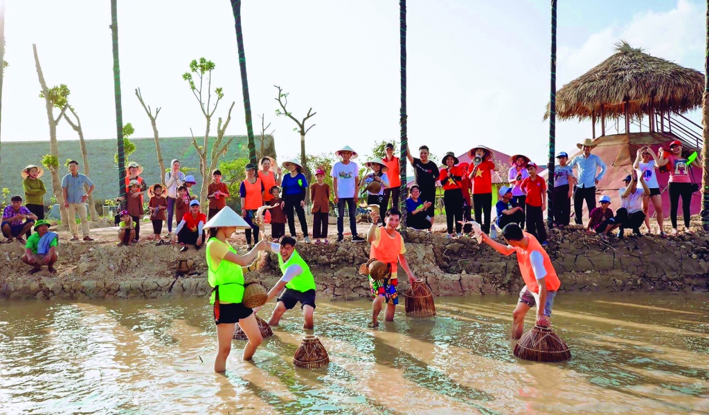 suc hut tu mien tram tich van hoa tam linh