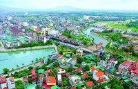 Thành phố Uông Bí: Xây dựng môi trường du lịch văn minh