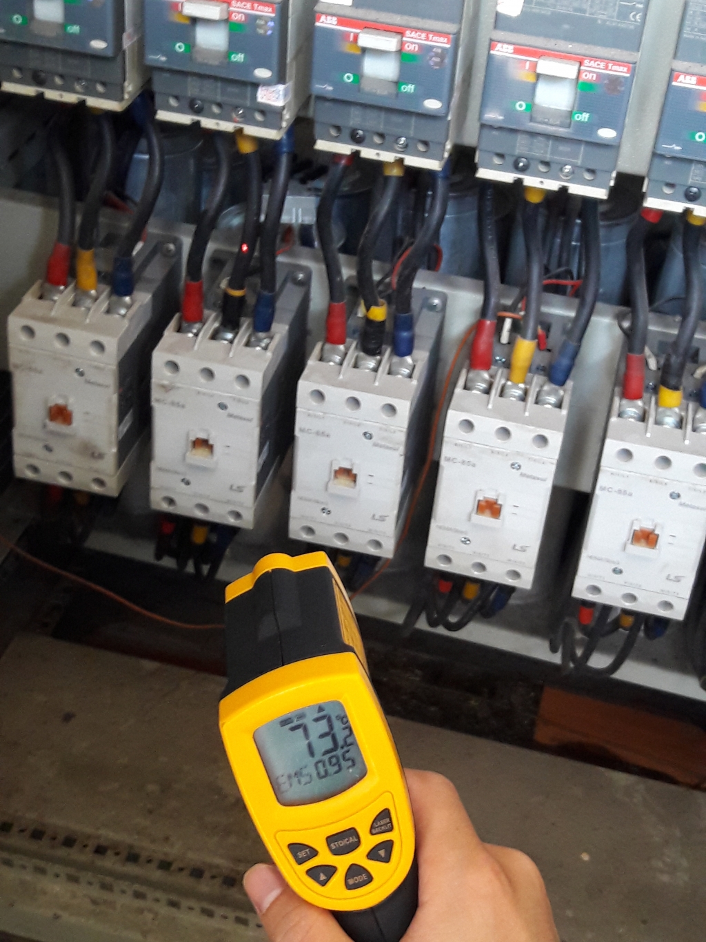 Hà Nội: Cơ bản hoàn thành mục tiêu sản xuất sạch hơn ha noi co ban hoan thanh muc tieu san xuat sach hon