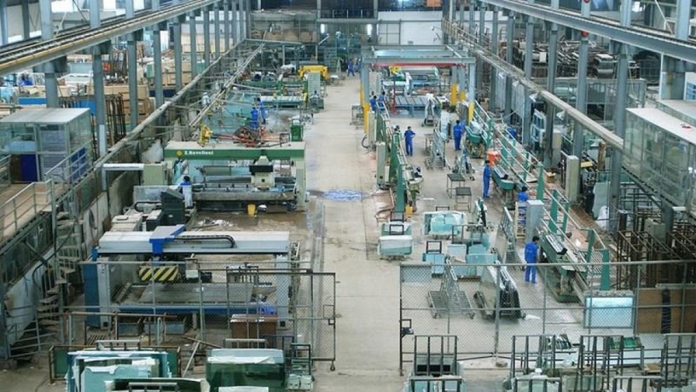 Hà Nội: Năm 2021, đặt mục tiêu tăng GRDP 7,5% ha noi nam 2021 dat muc tieu tang grdp 75