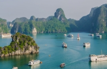 Hướng đi cho kinh tế xanh Việt Nam