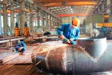 Hà Nội: Năm 2021, đặt mục tiêu tăng GRDP 7,5%