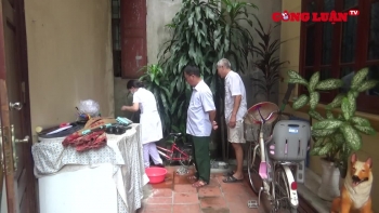 Hà Nội: Tăng cường giám sát, phát hiện, xử lý sớm các ca bệnh và ổ dịch sốt xuất huyết
