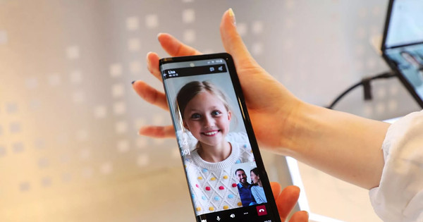 Samsung: Thị trường linh kiện bán dẫn sẽ phục hồi từ năm 2024 Samsung: Thị trường linh kiện bán dẫn sẽ phục hồi từ năm 2024