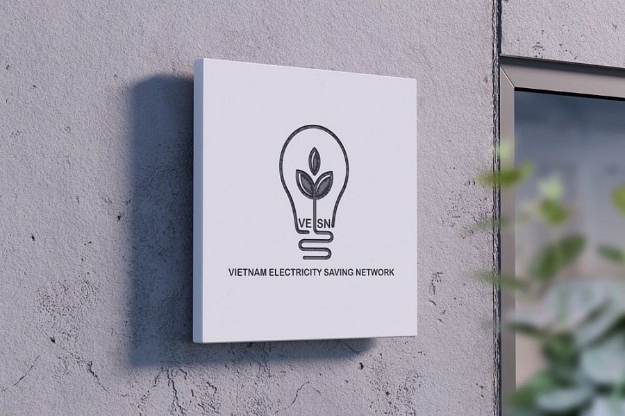 Mạng lưới Tiết kiệm điện Việt Nam chính thức ra mắt